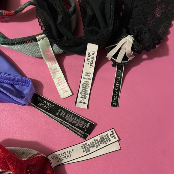 Victoria’s Secret panties - Picture 12 of 12